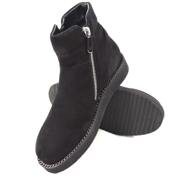 Winter Boots Target Au Boots Suede Womens Soft Ankle Boots Womens - Main Image